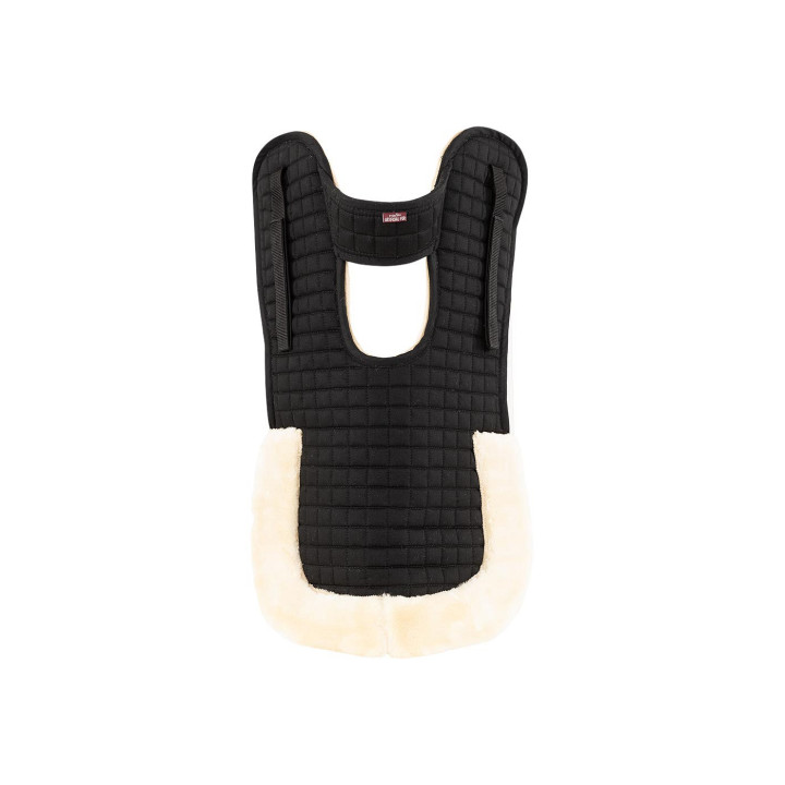 Premiere Half Pad Artificial Fur with Recess