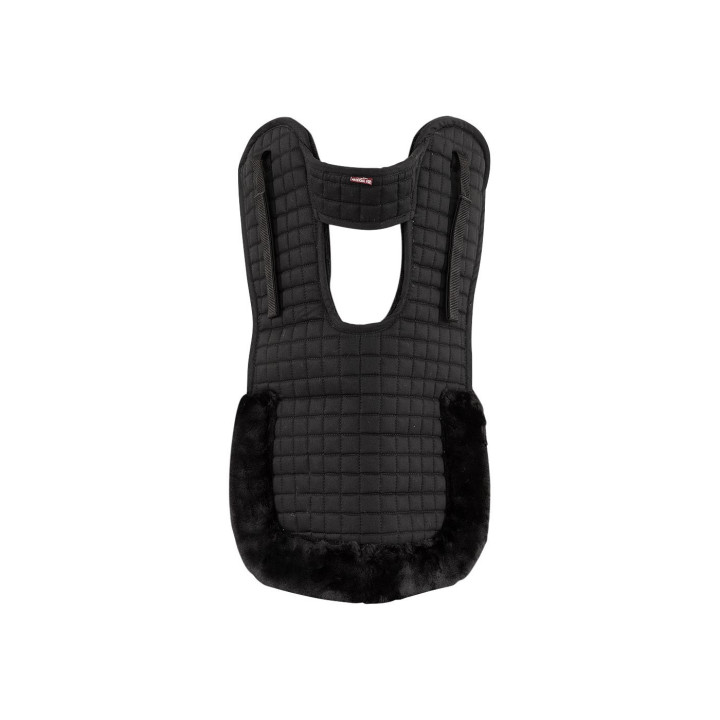 Premiere Half Pad Artificial Fur with Recess