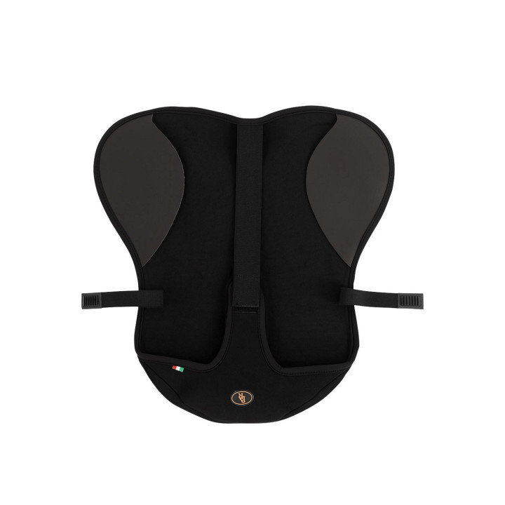 BR Seat Saver Ortho-Coccyx Gel Dressage