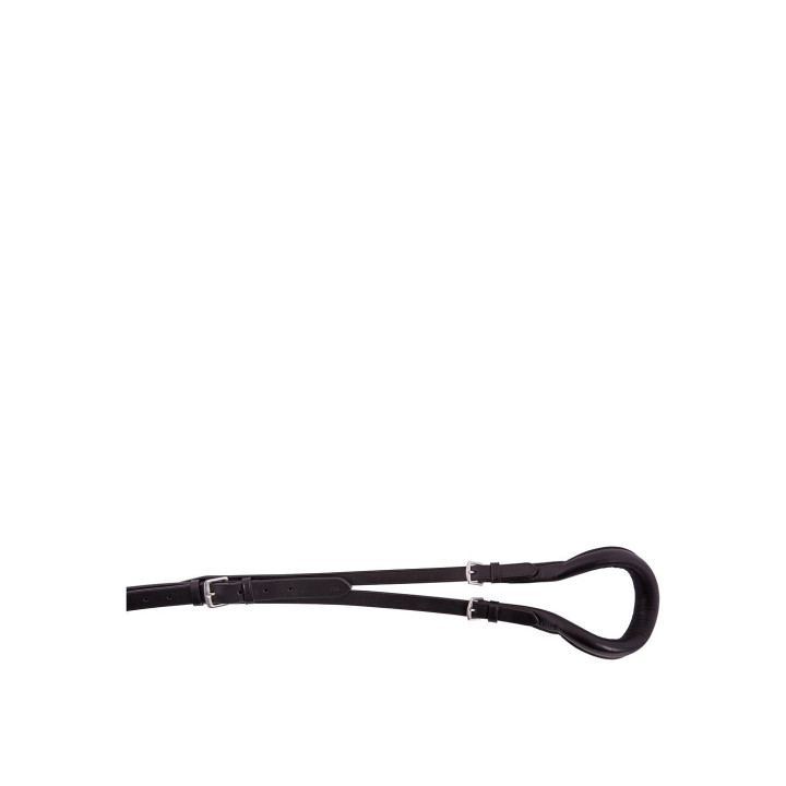 Premiere podogonie skórzane