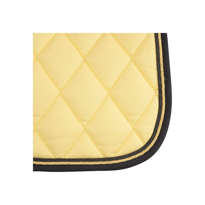 BR Event Saddle Pad Cooldry® Dressage