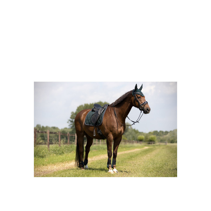 BR Event Saddle Pad Cooldry® Dressage