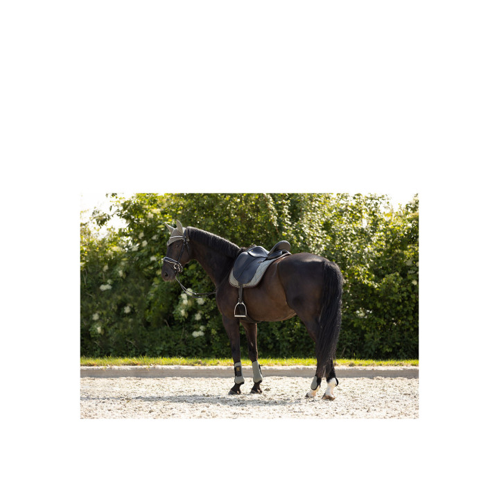 BR Event Saddle Pad Cooldry® Dressage