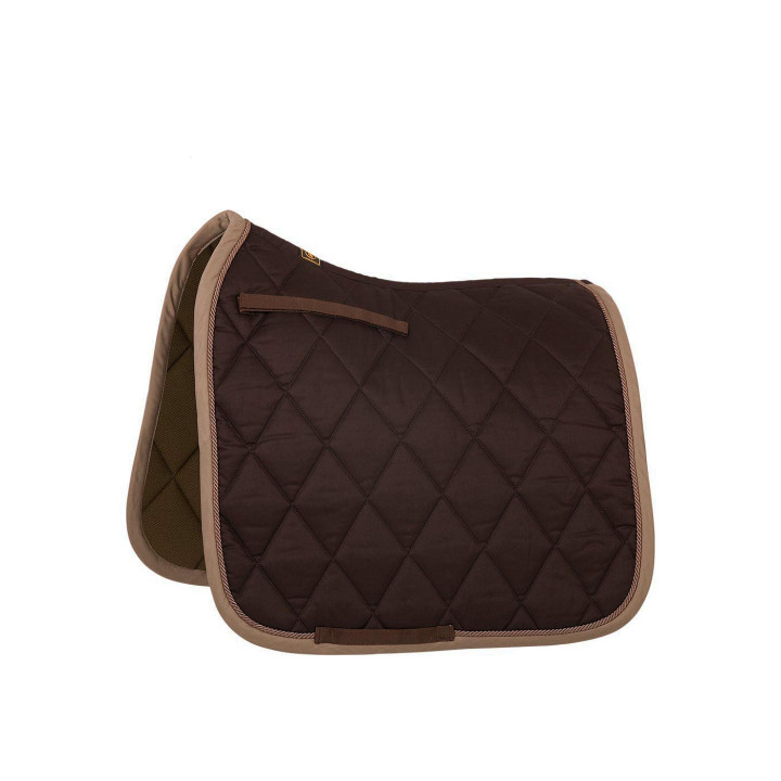 BR Event Saddle Pad Cooldry® Dressage