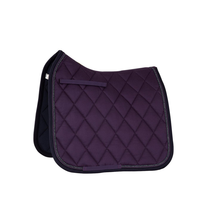 BR Event Saddle Pad Cooldry® Dressage