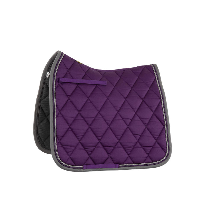 BR Event Saddle Pad Cooldry® Dressage