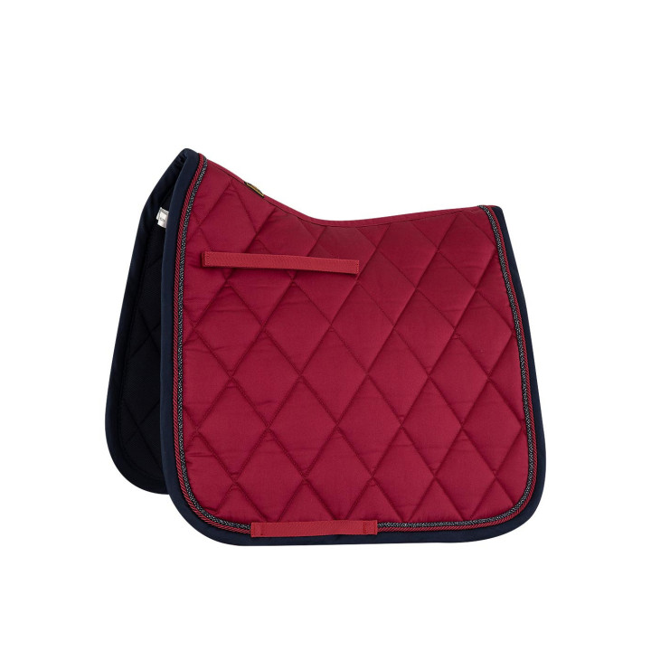 BR Event Saddle Pad Cooldry® Dressage