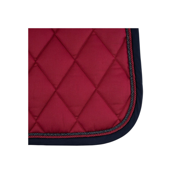 BR Event Saddle Pad Cooldry® Dressage
