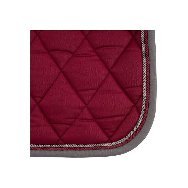 BR Event Saddle Pad Cooldry® Dressage