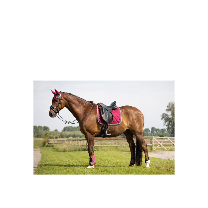BR Event Saddle Pad Cooldry® Dressage