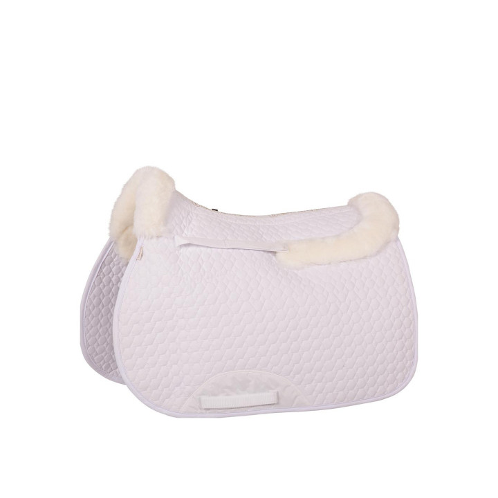 BR Saddle Pad Spinal Clearance General Purpose