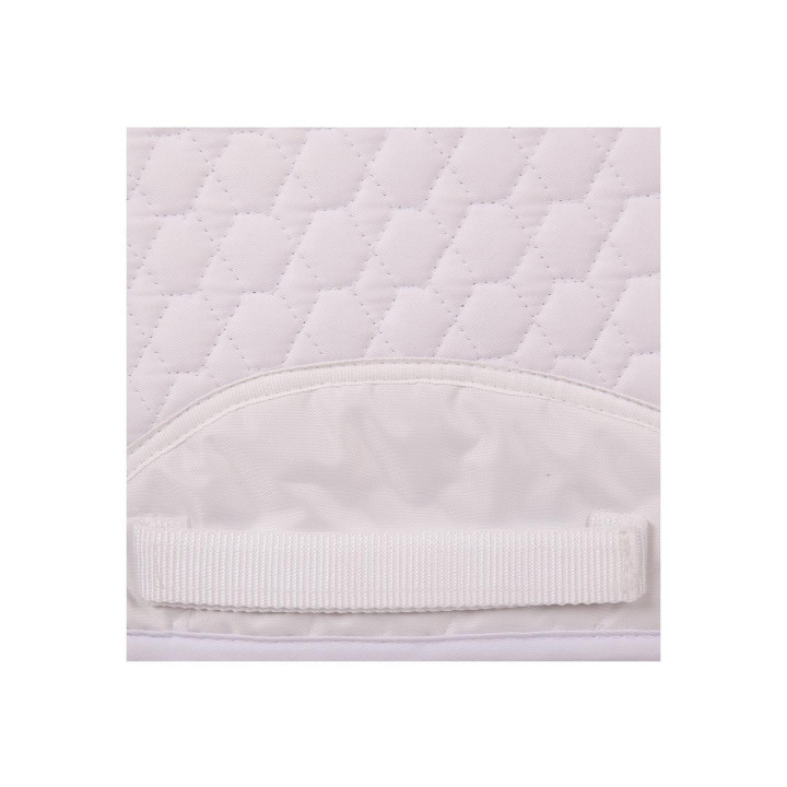 BR Saddle Pad Spinal Clearance General Purpose