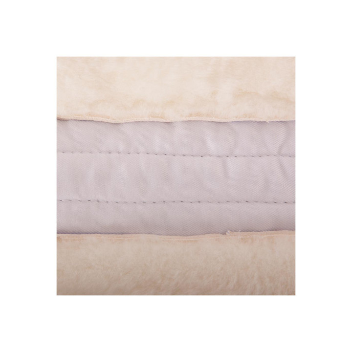 BR Saddle Pad Spinal Clearance General Purpose