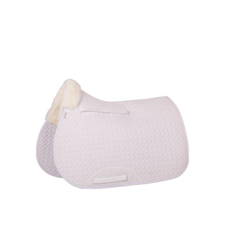BR Saddle Pad Spinal Clearance General Purpose