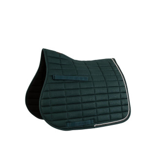BR Saddle Pad Glamour Chic General Purpose