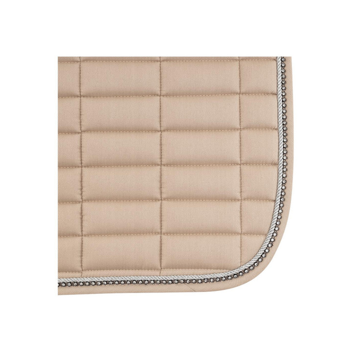 BR Saddle Pad Glamour Chic General Purpose
