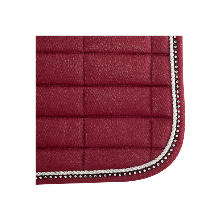 BR Saddle Pad Glamour Chic General Purpose