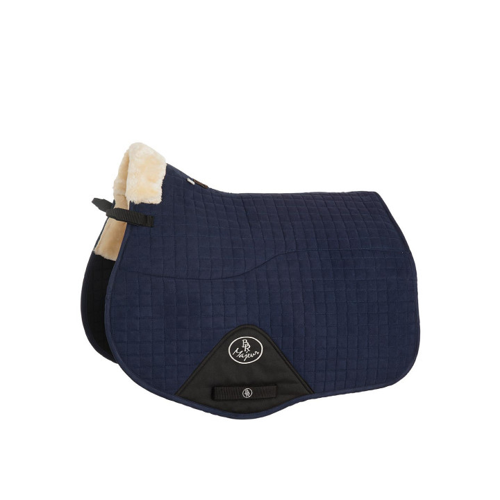 BR Saddle Pad Majeur General Purpose