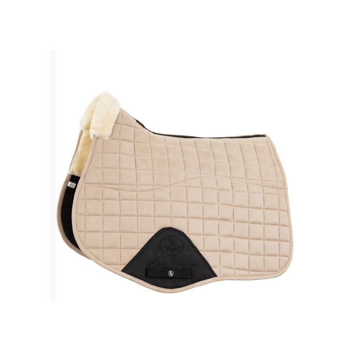BR Saddle Pad Majeur 2 General Purpose