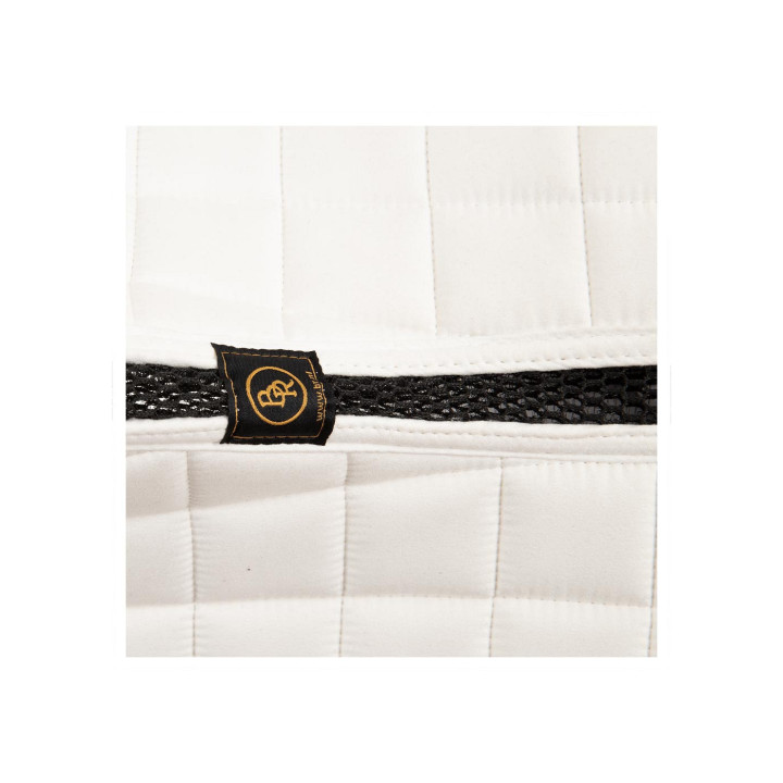 BR Saddle Pad Majeur Prestige General Purpose