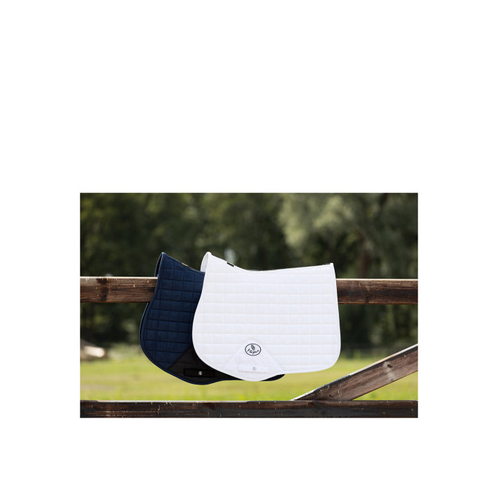 BR Saddle Pad Majeur Prestige General Purpose
