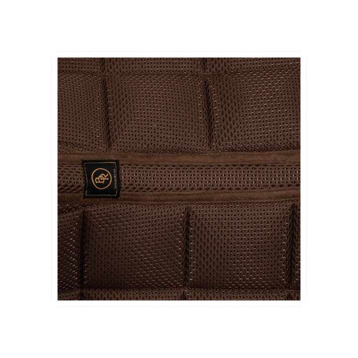 BR Saddle Pad Optimum Airflow General Purpose