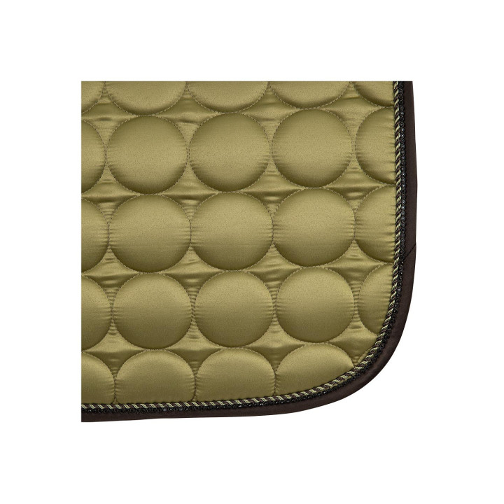BR Saddle Pad Satin Dream General Purpose