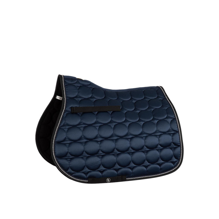 BR Saddle Pad Satin Dream General Purpose