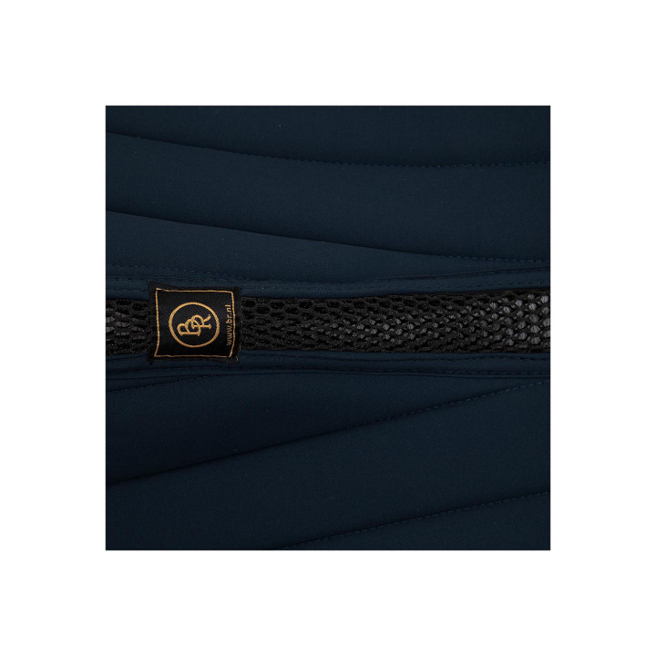 BR Saddle Pad Ivory Coast General Purpose