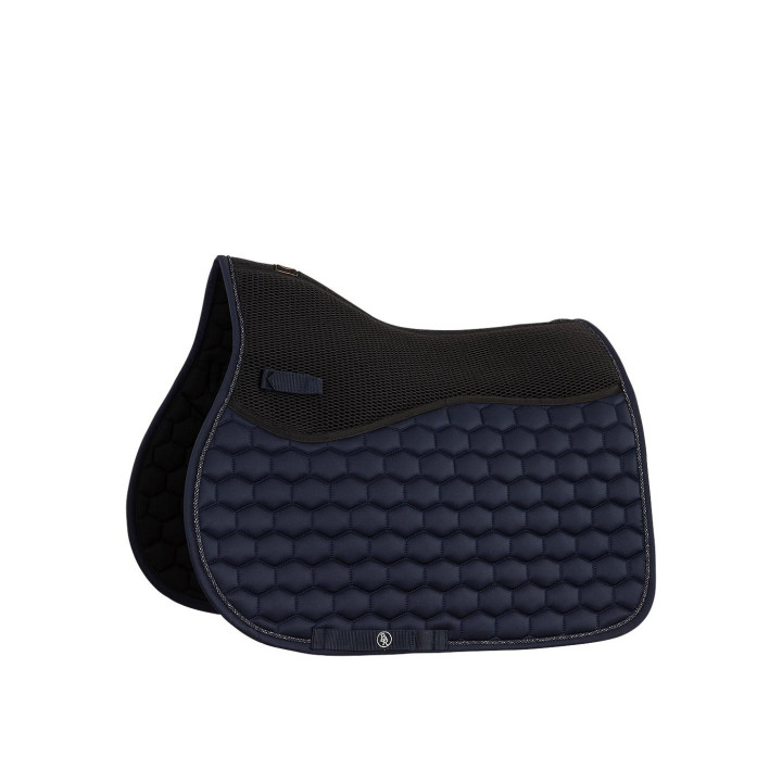 BR Saddle Pad Oblivion 3D Mesh General Purpose
