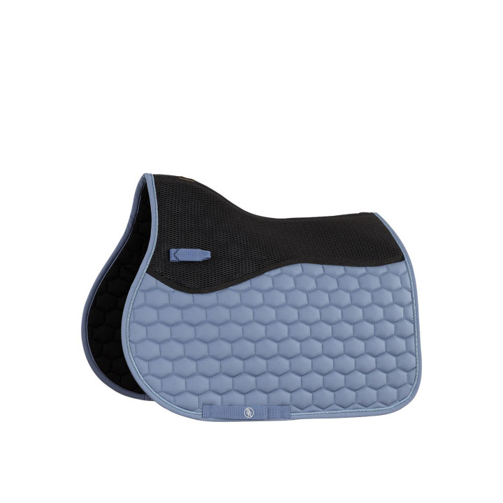BR Saddle Pad Oblivion 3D Mesh General Purpose