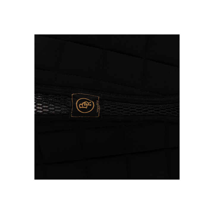 BR Saddle Pad Dazzling Reflective General Purpose