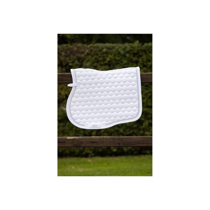BR Saddle Pad Zamora C-wear General Purpose