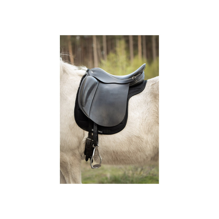 BR Denali podkładka pod siodło Icelandic Mesh