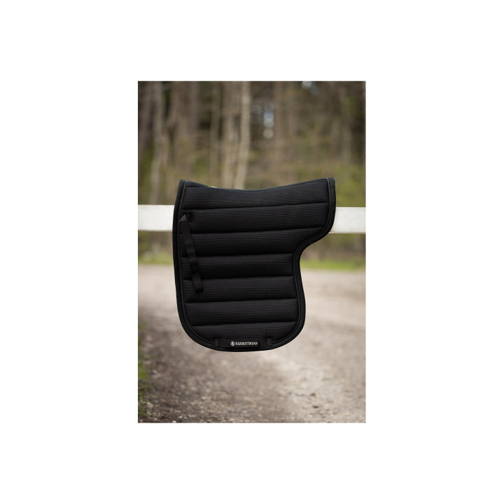BR Saddle Pad Denali Icelandic Mesh