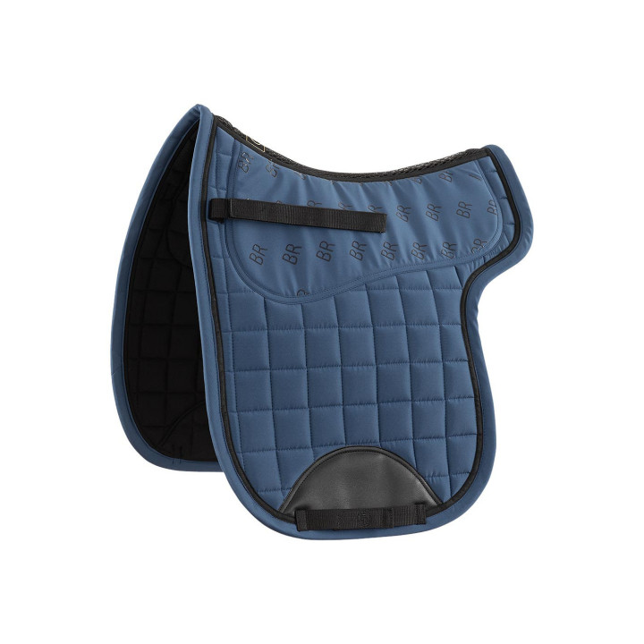 BR Saddle Pad Hubbard Icelandic