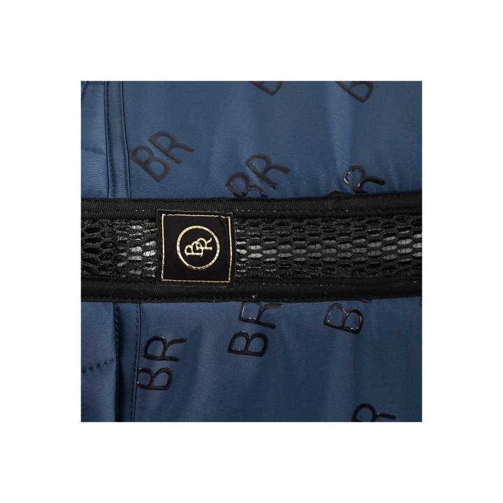 BR Saddle Pad Hubbard Icelandic