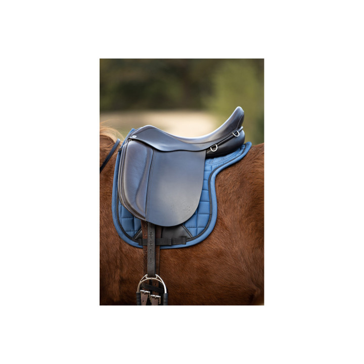 BR Saddle Pad Hubbard Icelandic