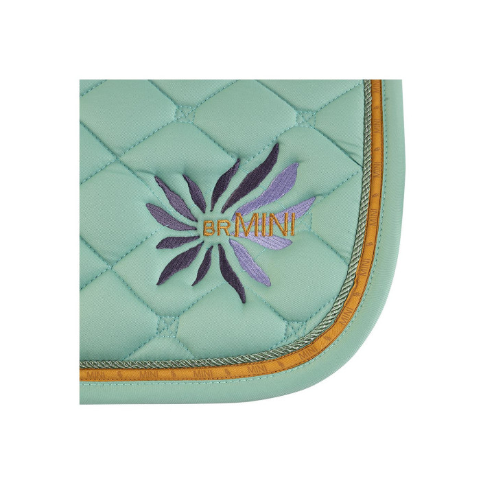 BR Mini Horse Saddle Pad