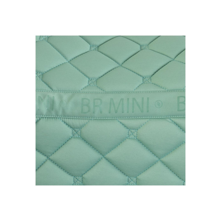 BR Mini Horse Saddle Pad