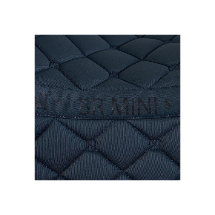 BR Mini Horse Saddle Pad