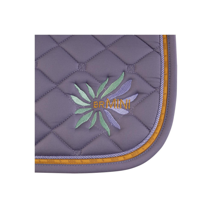 BR Mini Horse Saddle Pad