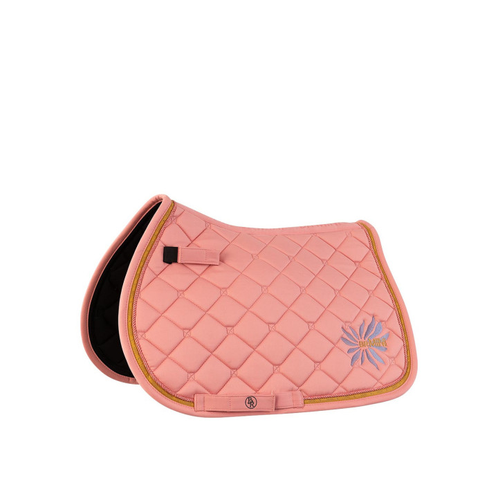 BR Mini Horse Saddle Pad