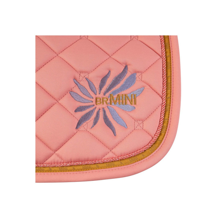 BR Mini Horse Saddle Pad