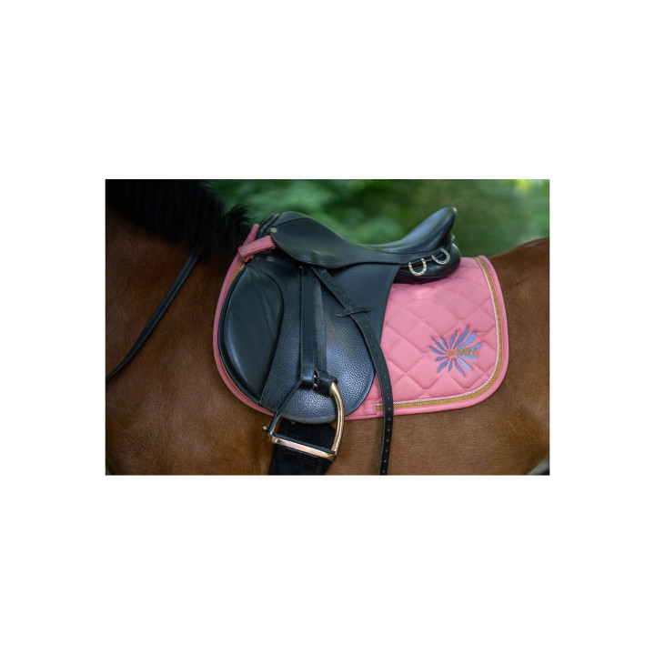 BR Mini Horse Saddle Pad