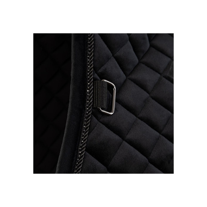 BR Saddle Pad Opulence General Purpose