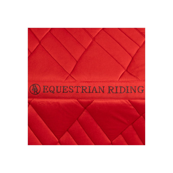 BR Saddle pad Jacky General Purpose