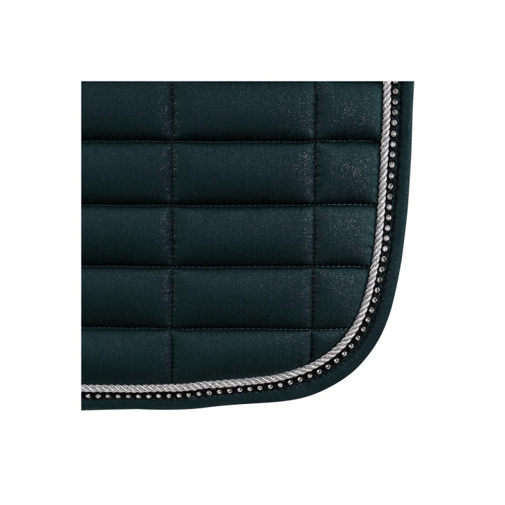 BR Saddle Pad Glamour Chic Dressage