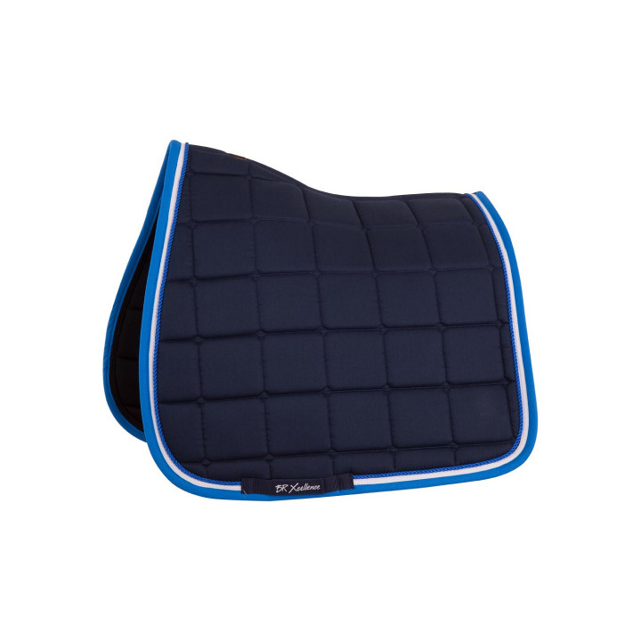BR Saddle Pad Xcellence Dressage