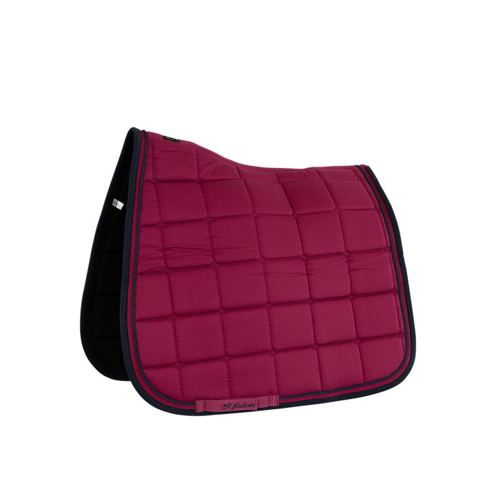 BR Saddle Pad Xcellence Dressage
